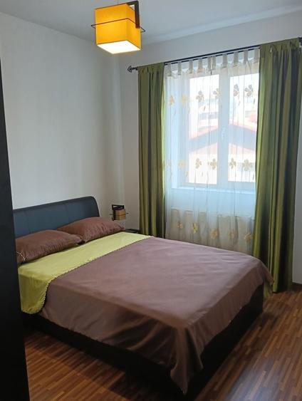 Apartament cu 2 camere în Găvana