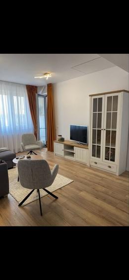 PROPRIETAR Apartament nou cu 2 camere, 55 mp, Arin Residential Selimbar - 2