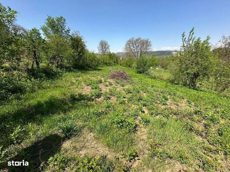 Casă cu 2 camere în Adămuș