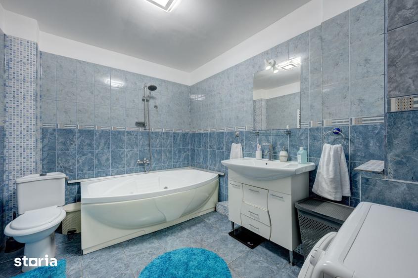 Casă cu 4 camere cu Teren 110 Mp în Rahova