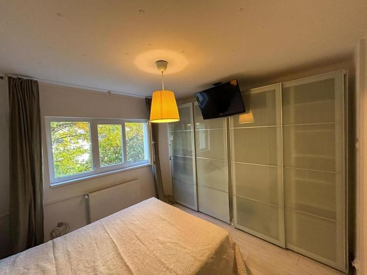 Apartament cu 2 camere în Titan