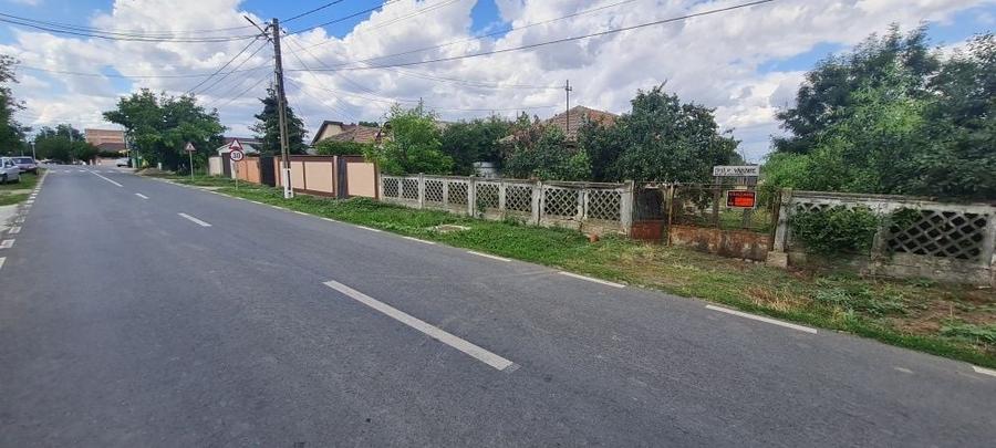 Spațiu comercial, în Poșta