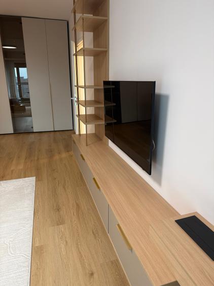 Apartament Lux+Parcare Subterana | Prima Utilizare | Plaza Residence | Fz 5 - 4