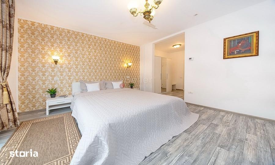 Casă cu Teren 16500 Mp în Crizbav