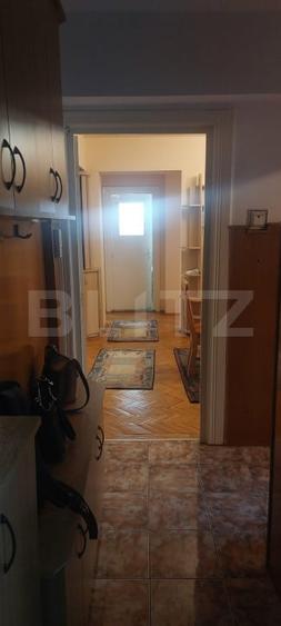 Apartament de inchiriat, 3 cam, Decebal - 12