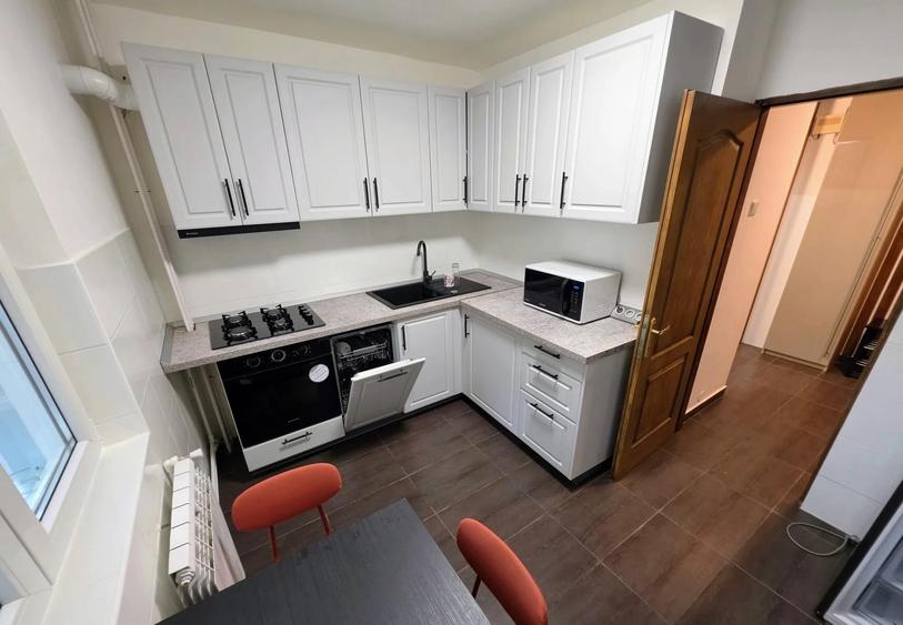 NEW - First Rent | Apart 3 camere 71m2 | Aviatiei - Baneasa - Herastrau - 6