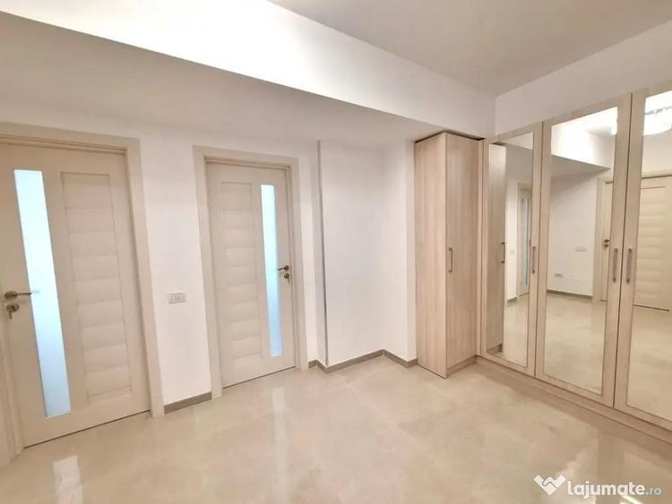 Penthouse unicat in Pitesti-Craiovei cu 2 Locuri iin Parc... - 12