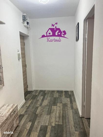 Apartament de inchiriat pe b-dul Dacia - 12