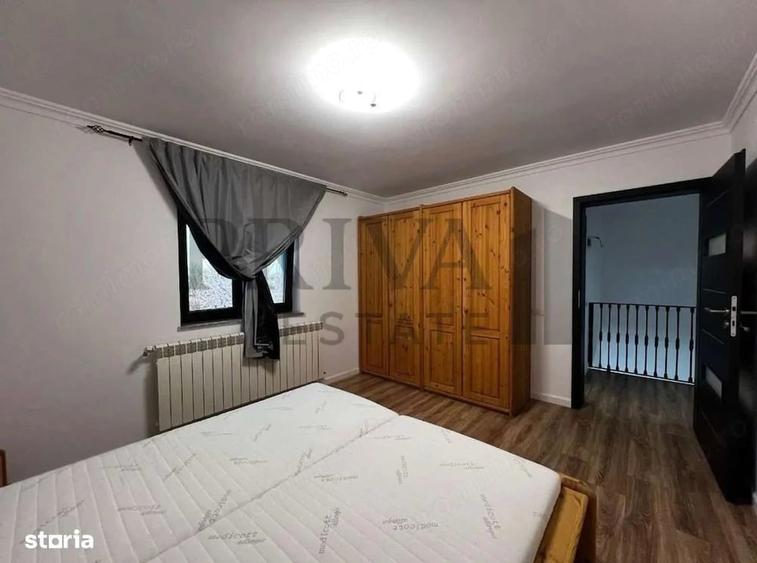 Duplex 3 camere, P+1E, 85 mp, bucatarie inchisa, Giarmata - 2