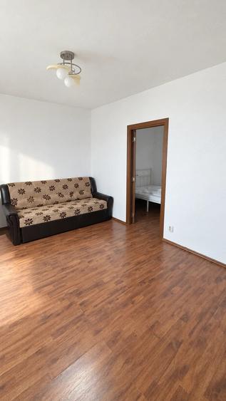 Apartament cu 2 camere semidecomandat în Mihai Viteazul