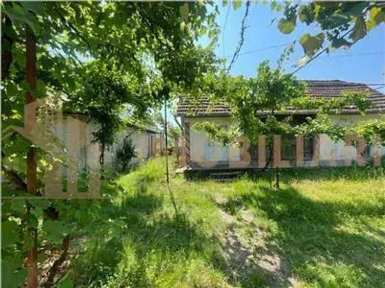 Casă cu Teren 2430 Mp în Satulung