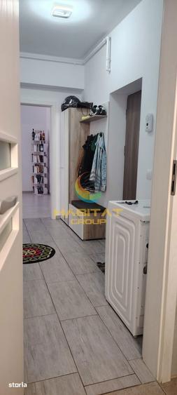 Apartament cu 2 camere decomandat în Central — fotografia 1