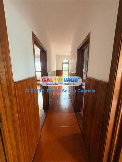 Vanzare vila P+1 E anexe cu teren 550 mp  oras Pantelimon - 6