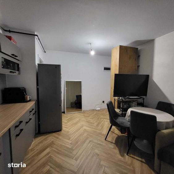 Apartament cu 3 camere în Apahida