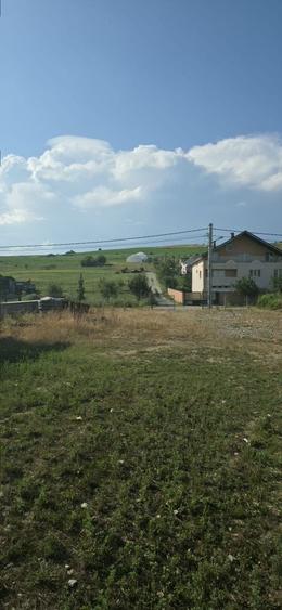 Spațiu comercial, în Cepari