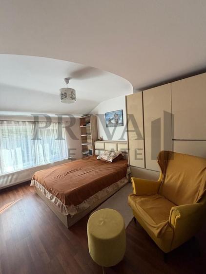 Duplex cu 4 camere cu Canalizare în Braytim