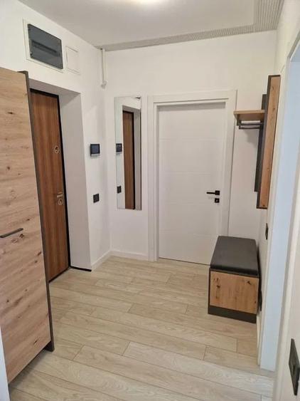 Apartament cu 2 camere decomandat în Theodor Pallady