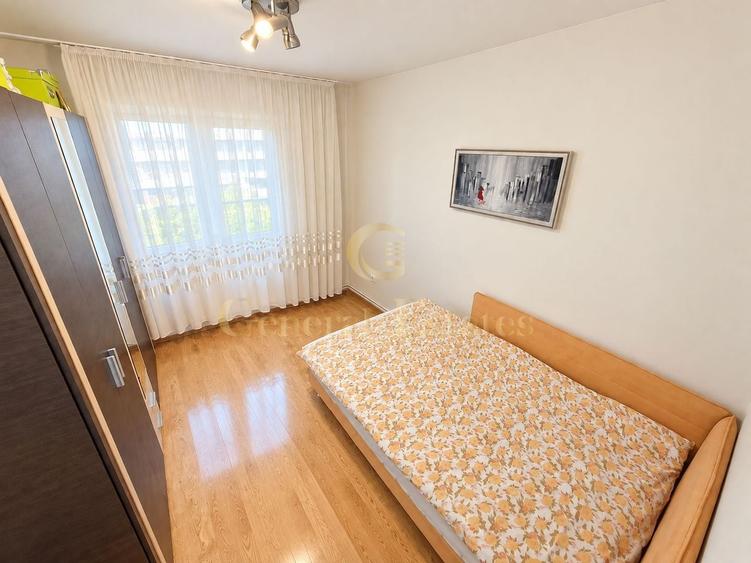 Apartament cu 4 camere în Feldioara