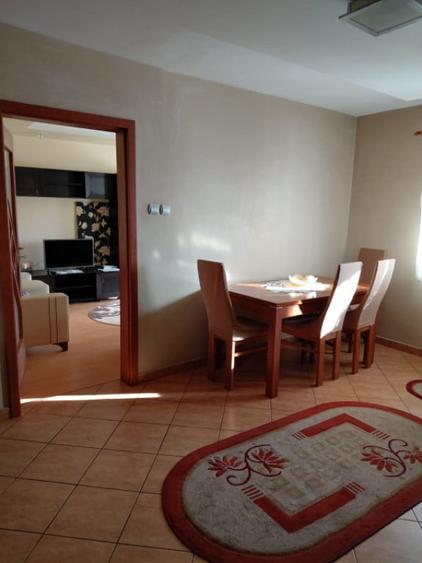 Apartament cu 3 camere decomandat în Craiovița Nouă
