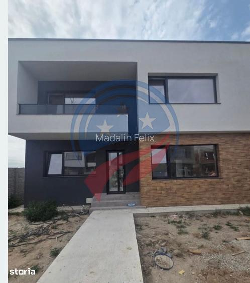 CASA MEDITERANEANA ZONA SELGROS