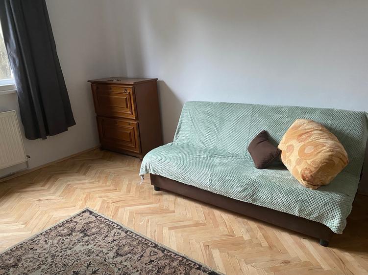 Apartament 2 camere Centru, str.Republicii, zona Sp CFR , cu PARCARE in curte - 5