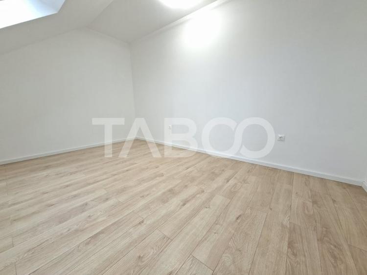 Apartament cu 3 camere decomandat în Arhitecților - Calea Cisnădiei