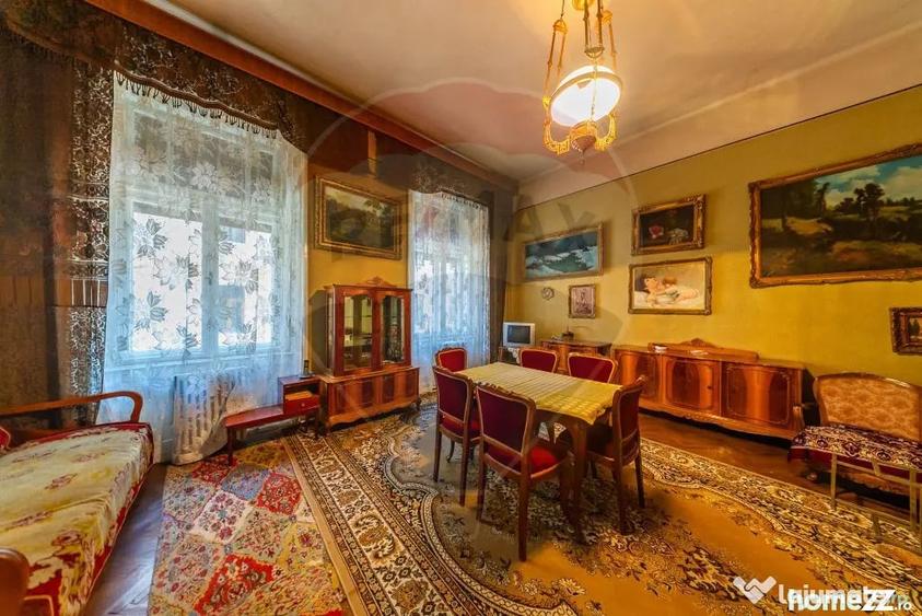 Apartament cu doua camere pe strada Episcopiei - 6