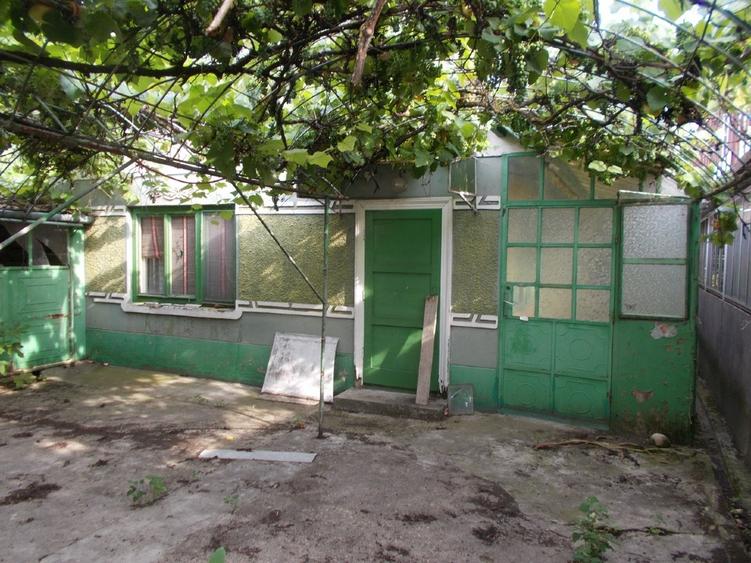 Casă individuală cu 5 camere cu Teren 1254 Mp în Becicherecu Mic