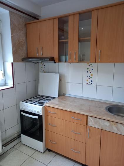 Apartament cu 2 camere decomandat în Ultracentral