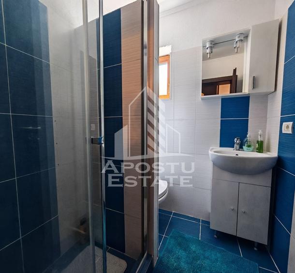 Duplex cu 5 camere cu Canalizare în Dumbrăvița