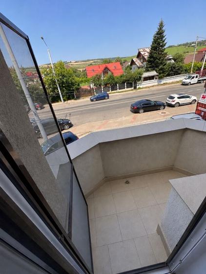 Apartament cu 2 camere semidecomandat în Moara Grecilor