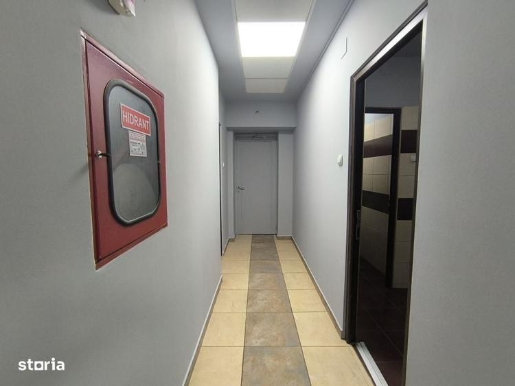 Spațiu comercial, de 53 mp, în Balada