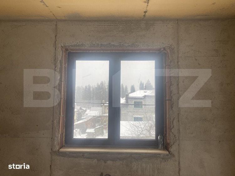 Spațiu comercial, de 726 mp, în Vatra Dornei
