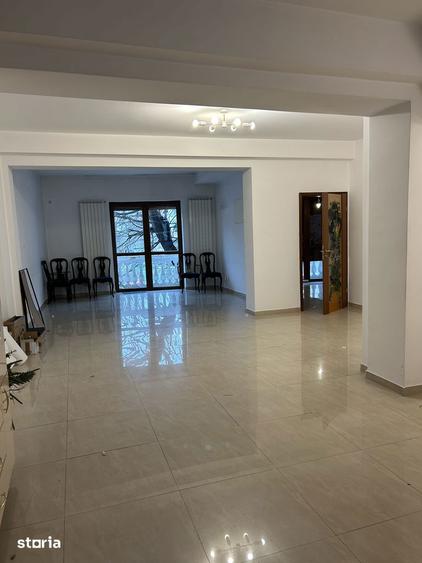 Apartament cu 3 camere în Eminescu