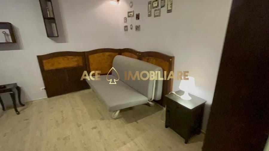 Garsoniera de inchiriat | Tineretului | Metrou | Mobilată | Utilată - 8