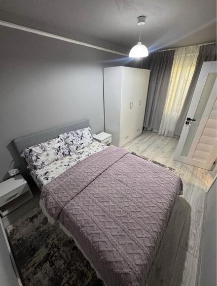 Apartament cu 2 camere în Aradul Nou