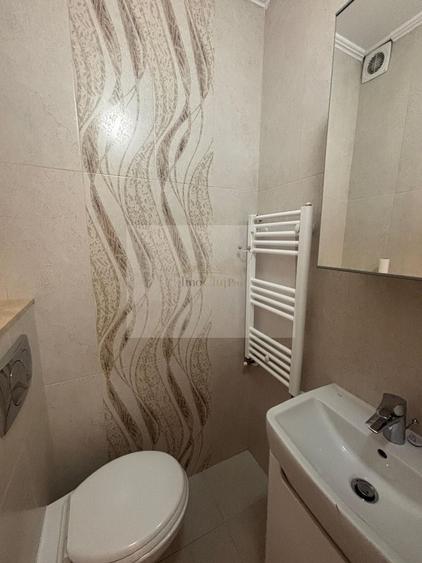 Apartament cu 3 camere decomandat, mobilat în Mănăștur