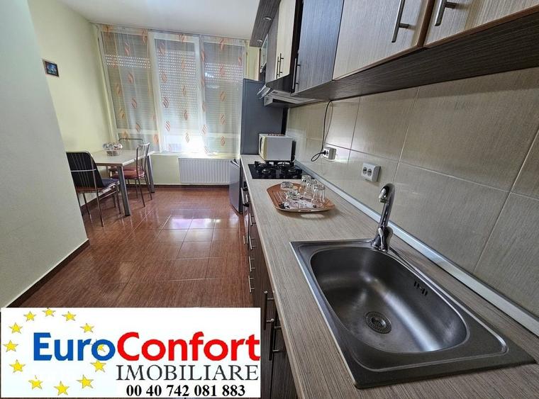 Apartament cu 2 camere în UTA