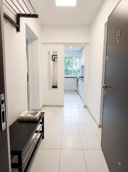 Inchiriere apartament 2 camere zona Titan - Liviu Rebreanu - 3