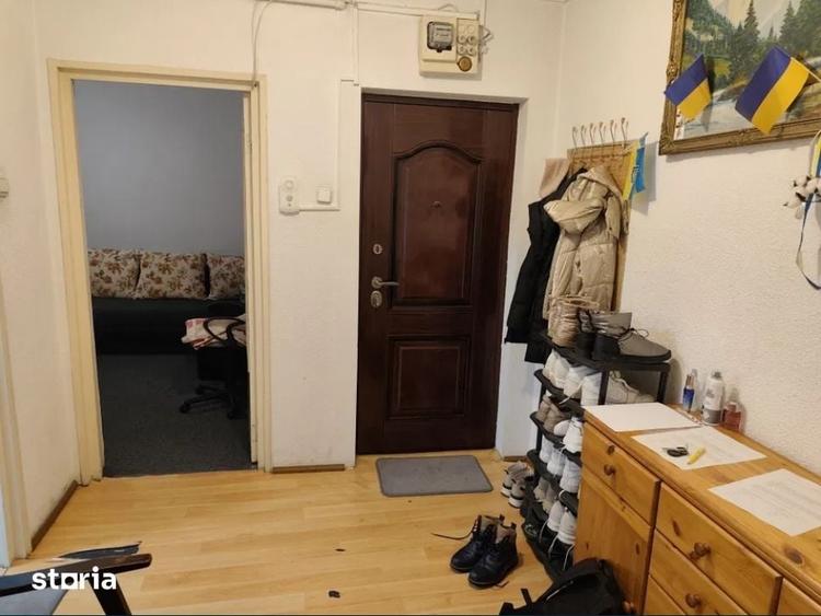 Apartament cu 2 camere decomandat în Făget