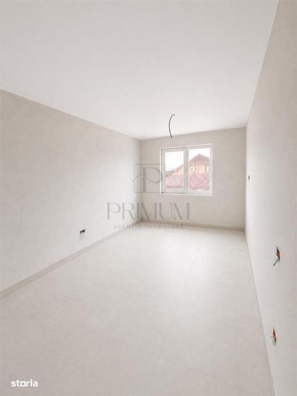 Apartament cu 2 camere în Chișoda