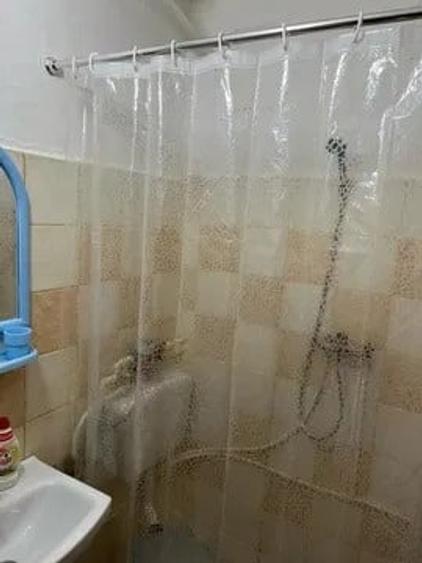 Garsonieră semidecomandată, mobilată în Craiovița Nouă