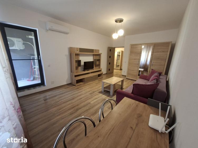 De inchiriat Studio Exigent one/Centrala Proprie - 5