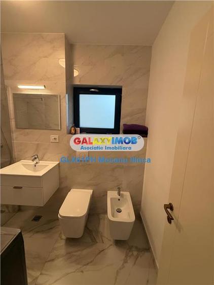 Apartament cu 2 camere semidecomandat, mobilat în Gheorghe Doja