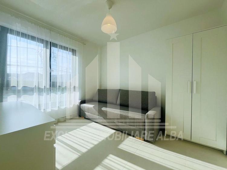 Apartament cu 2 camere, etaj 2, Bloc Nou - 4