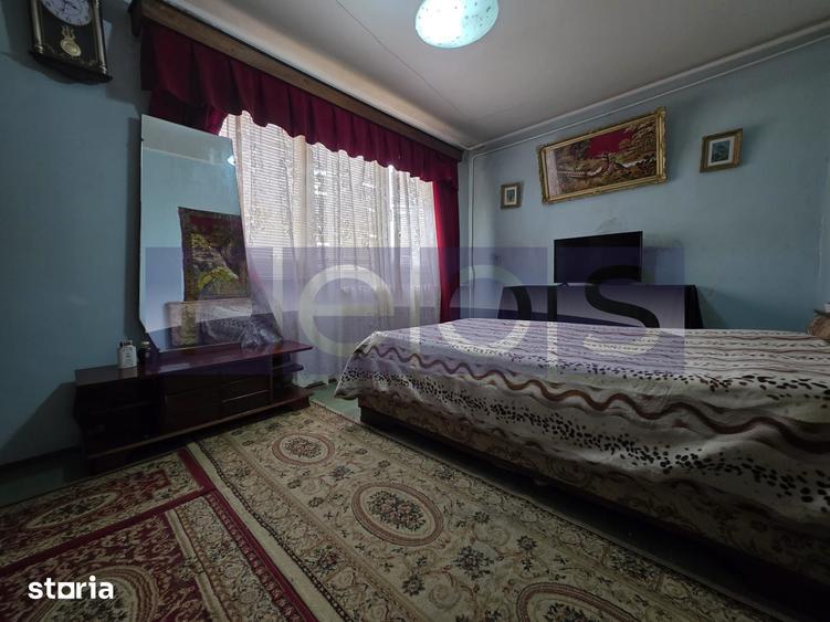 VANZARE 3 CAMERE -SEMIDECOMANDAT - BRANCOVEANU - 11