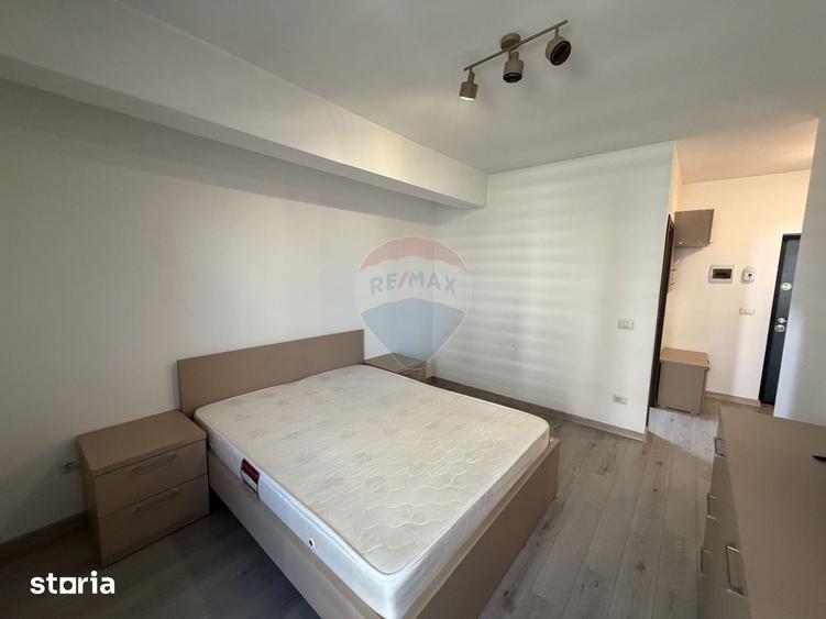 Garsonieră în Nord