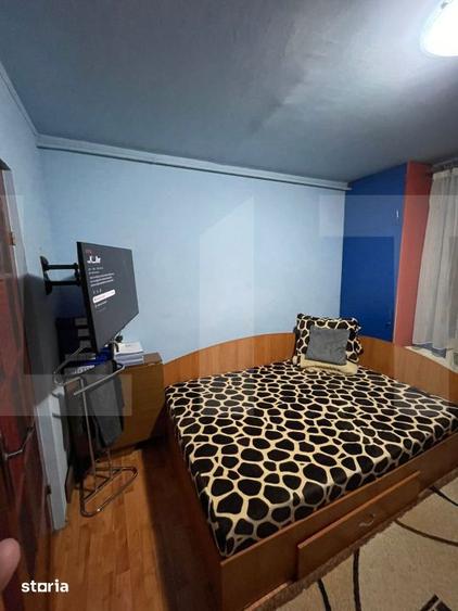 Apartament cu 2 camere decomandat în Iosefin
