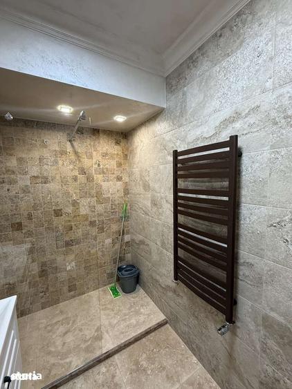 Apartament cu 2 camere în Lipovei