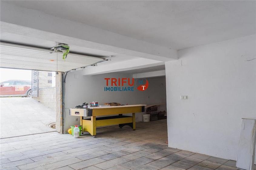 Casă individuală cu 4 camere cu Piscina în Ampoi 1